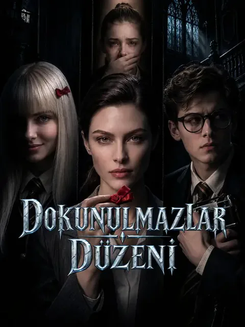 Dokunulmazlar Düzeni