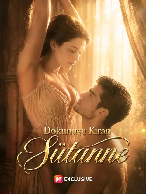 Dokunuşu Kıran Sütanne dizisi kapak görseli — 45 bölüm full HD Türkçe izle