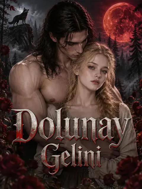 Dolunay Gelini dizisi kapak görseli — 50 bölüm full HD Türkçe izle