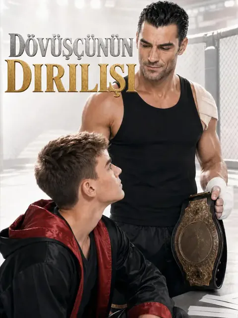 Dövüşçünün Dirilişi dizisi kapak görseli — 42 bölüm full HD Türkçe izle