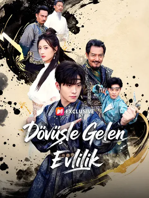 Dövüşle Gelen Evlilik