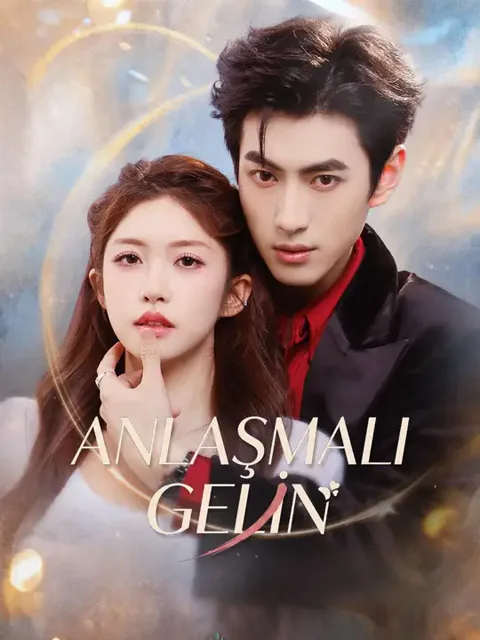 (Dublajlı) Anlaşmalı Gelin
