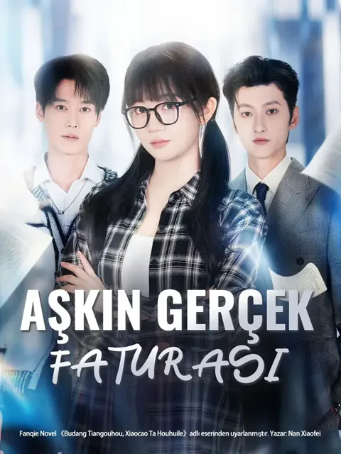 (Dublajlı) Aşkın Gerçek Faturası