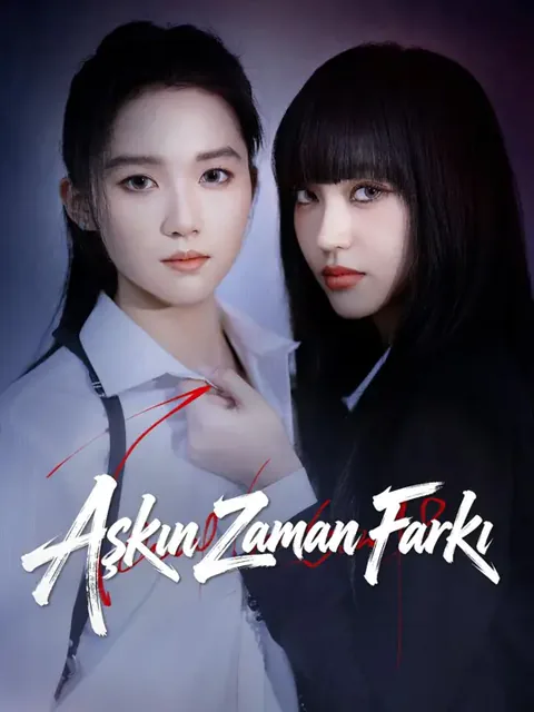 (Dublajlı) Aşkın Zaman Farkı