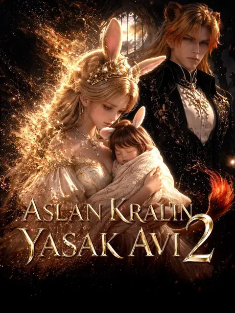 (Dublajlı) Aslan Kral'ın Yasak Avı 2