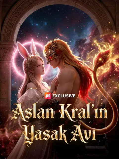 (Dublajlı) Aslan Kral'ın Yasak Avı