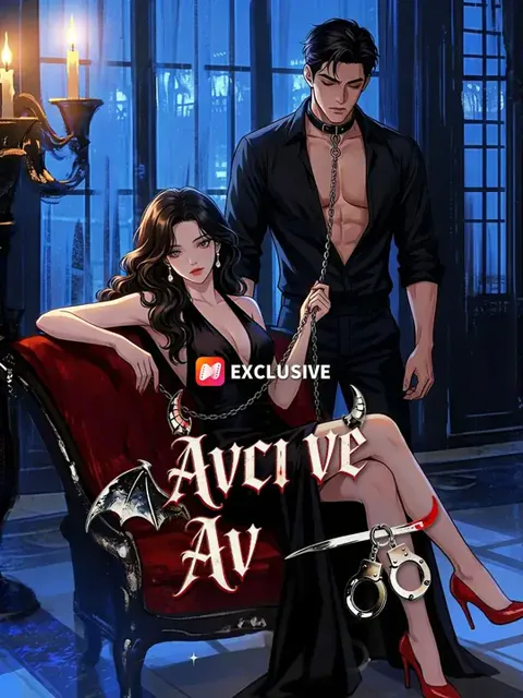 (Dublajlı) Avcı ve Av dizisi kapak görseli — 48 bölüm full HD Türkçe izle