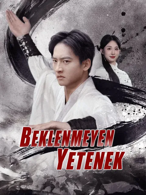 (Dublajlı) Beklenmeyen Yetenek