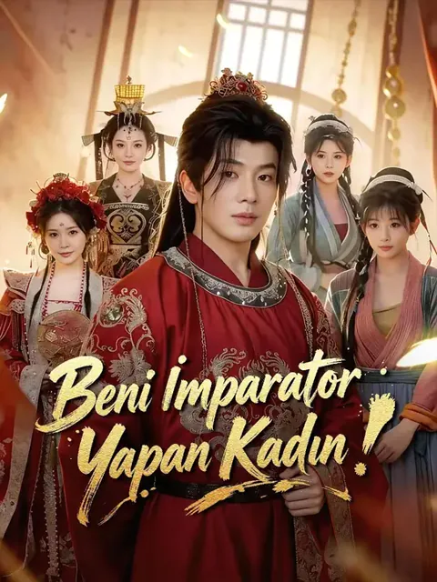 (Dublajlı) Beni İmparator Yapan Kadın