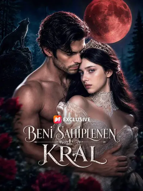 (Dublajlı) Beni Sahiplenen Kral dizisi kapak görseli — 61 bölüm full HD Türkçe izle