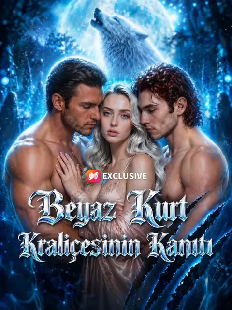 (Dublajlı) Beyaz Kurt Kraliçesinin Kanıtı