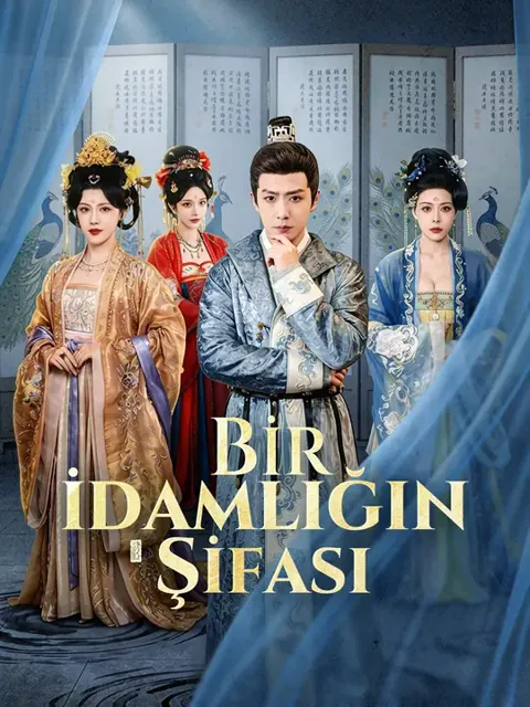 (Dublajlı) Bir İdamlığın Şifası dizisi kapak görseli — 111 bölüm full HD Türkçe izle