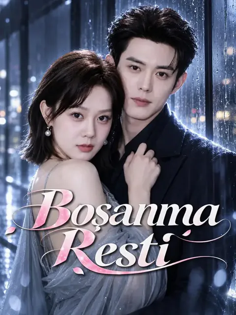 (Dublajlı) Boşanma Resti