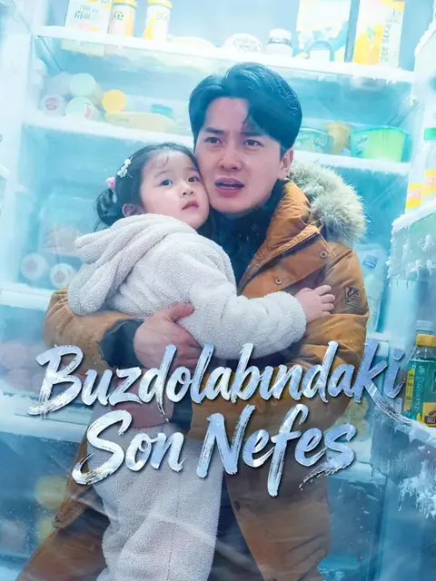(Dublajlı) Buzdolabındaki Son Nefes dizisi kapak görseli — 56 bölüm full HD Türkçe izle