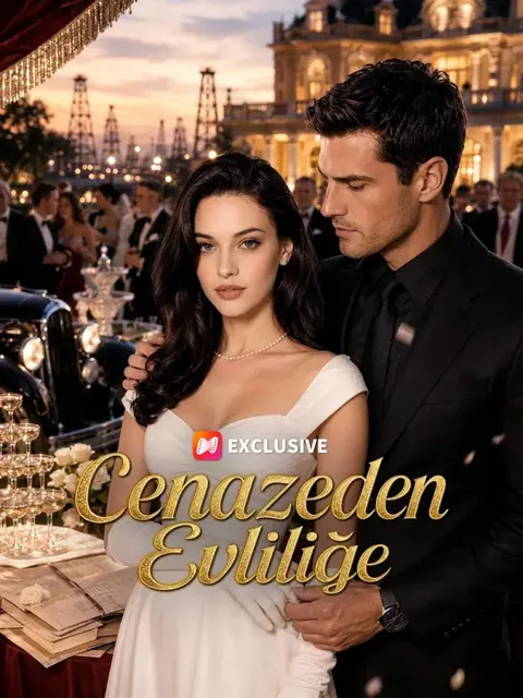 (Dublajlı) Cenazeden Evliliğe