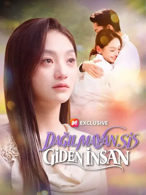 (Dublajlı) Dağılmayan Sis, Giden İnsan