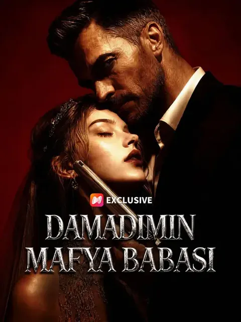 (Dublajlı) Damadımın Mafya Babası