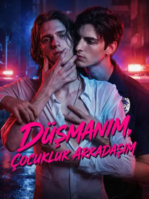 (Dublajlı) Düşmanım, Çocukluk Arkadaşım dizisi kapak görseli — 56 bölüm full HD Türkçe izle