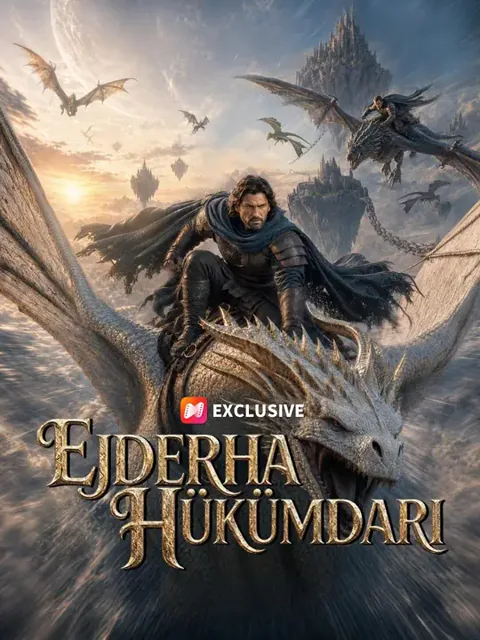 (Dublajlı) Ejderha Hükümdarı dizisi kapak görseli — 52 bölüm full HD Türkçe izle