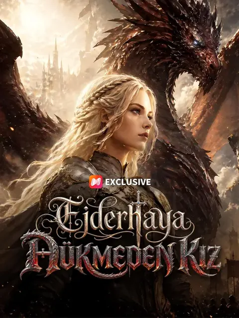 (Dublajlı) Ejderhaya Hükmeden Kız