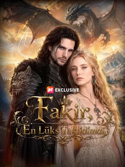 (Dublajlı) Fakir, En Lüks Taklidimdi