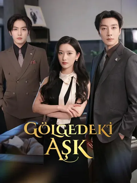 (Dublajlı) Gölgedeki Aşk