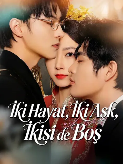 (Dublajlı) İki Hayat, İki Aşk, İkisi de Boş