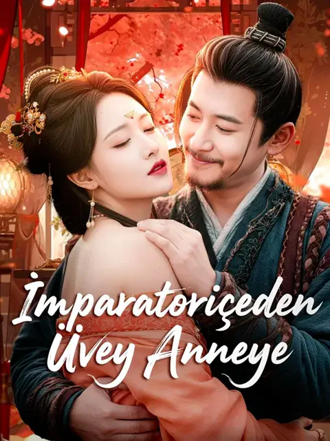 (Dublajlı) İmparatoriçeden Üvey Anneye