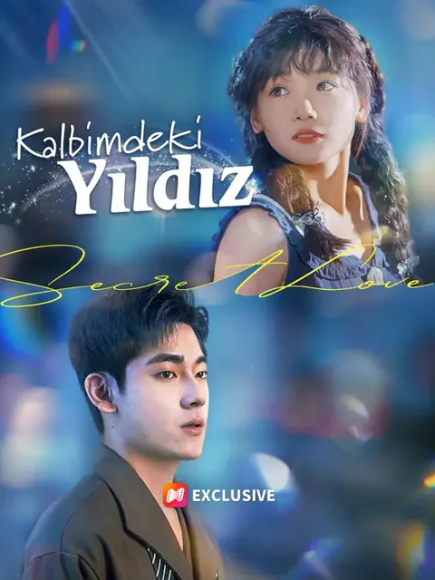 (Dublajlı) Kalbimdeki Yıldız