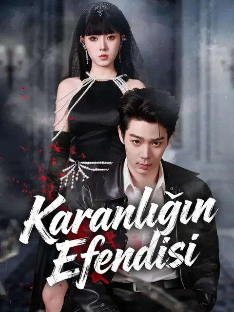 (Dublajlı) Karanlığın Efendisi dizisi kapak görseli — 58 bölüm full HD Türkçe izle