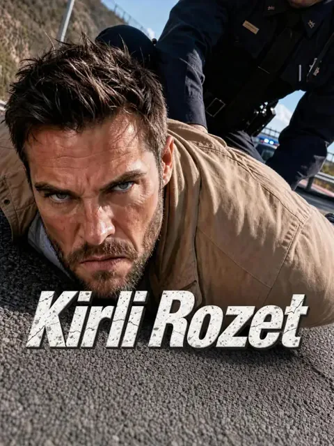 (Dublajlı) Kirli Rozet