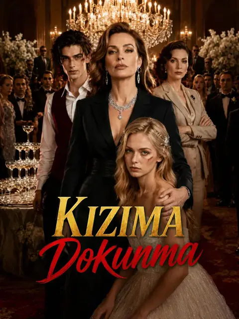(Dublajlı) Kızıma Dokunma dizisi kapak görseli — 47 bölüm full HD Türkçe izle