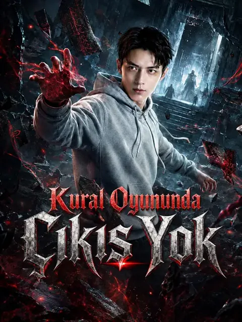 (Dublajlı) Kural Oyununda Çıkış Yok