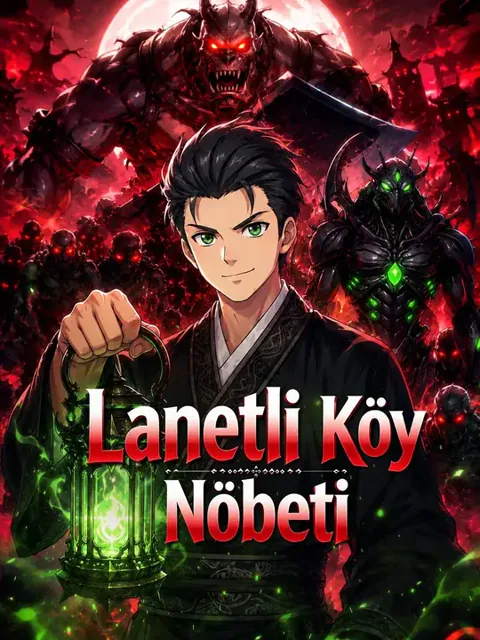 (Dublajlı) Lanetli Köy Nöbeti