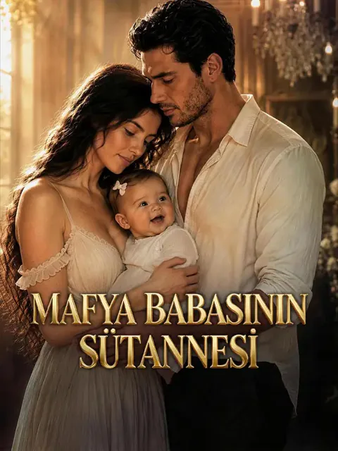 (Dublajlı) Mafya Babasının Sütannesi dizisi kapak görseli — 35 bölüm full HD Türkçe izle