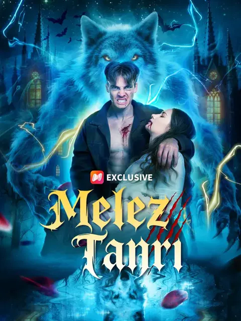 (Dublajlı) Melez Tanrı