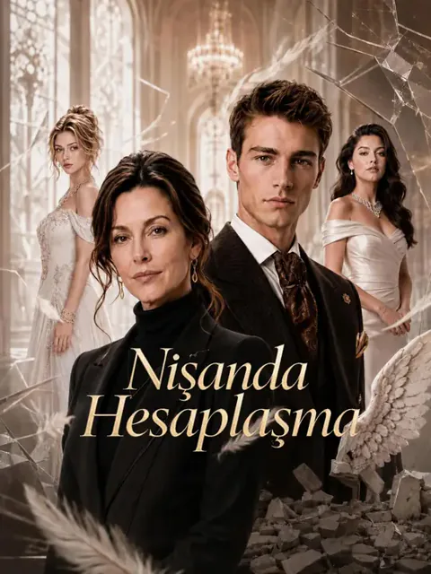 (Dublajlı) Nişanda Hesaplaşma dizisi kapak görseli — 40 bölüm full HD Türkçe izle