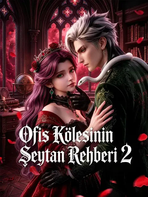(Dublajlı) Ofis Kölesinin Şeytan Rehberi 2