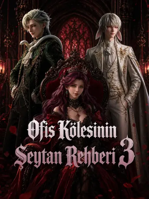 (Dublajlı) Ofis Kölesinin Şeytan Rehberi 3