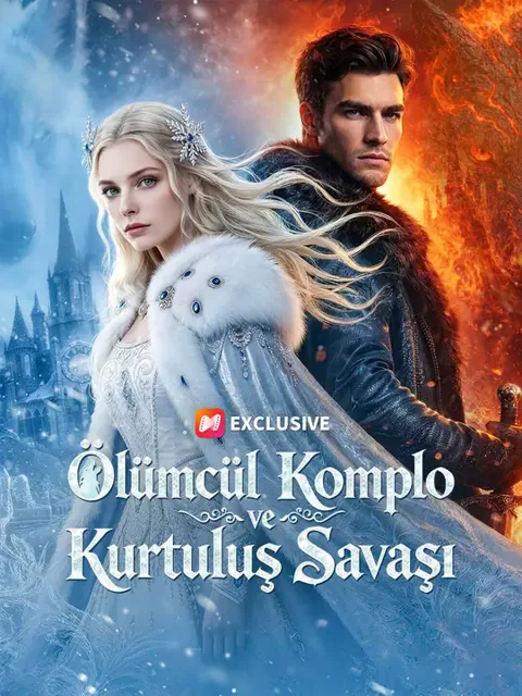 (Dublajlı) Ölümcül Komplo ve Kurtuluş Savaşı