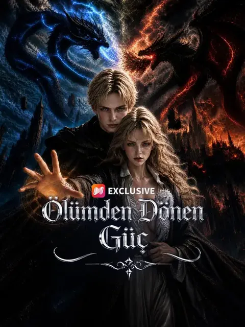(Dublajlı) Ölümden Dönen Güç dizisi kapak görseli — 45 bölüm full HD Türkçe izle
