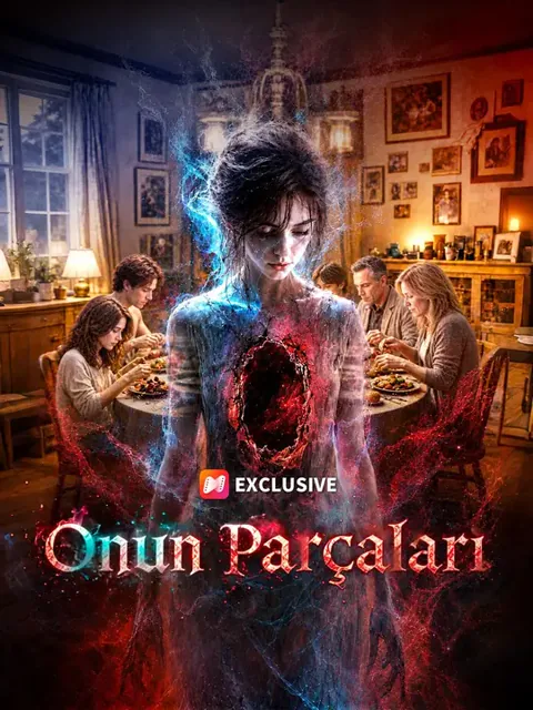 (Dublajlı) Onun Parçaları dizisi kapak görseli — 50 bölüm full HD Türkçe izle