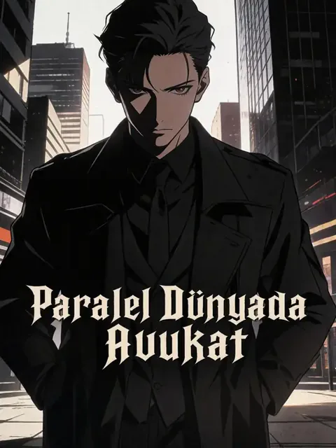(Dublajlı) Paralel Dünyada Avukat dizisi kapak görseli — 106 bölüm full HD Türkçe izle