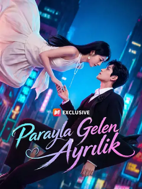 (Dublajlı) Parayla Gelen Ayrılık