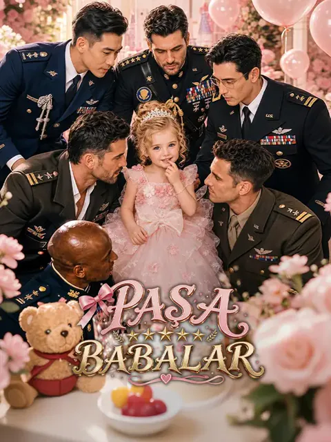 (Dublajlı) Paşa Babalar dizisi kapak görseli — 40 bölüm full HD Türkçe izle