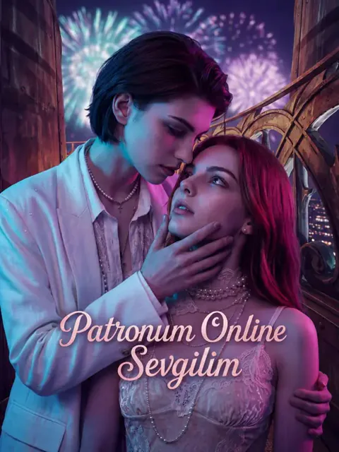 (Dublajlı) Patronum Online Sevgilim