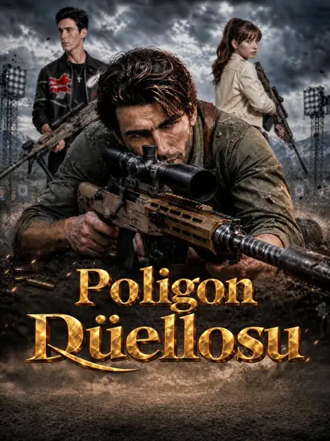 (Dublajlı) Poligon Düellosu