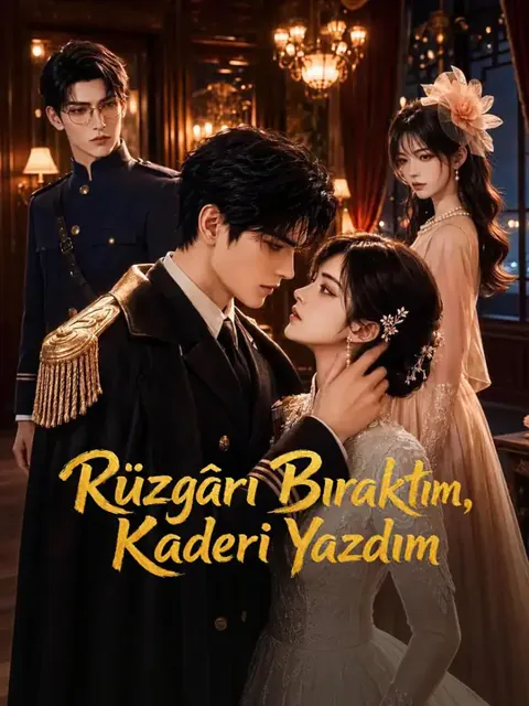 (Dublajlı) Rüzgârı Bıraktım, Kaderi Yazdım