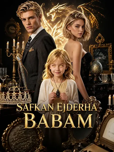 (Dublajlı) Safkan Ejderha Babam dizisi kapak görseli — 58 bölüm full HD Türkçe izle