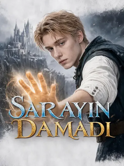 (Dublajlı) Sarayın Damadı dizisi kapak görseli — 51 bölüm full HD Türkçe izle